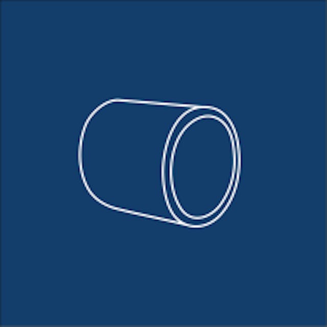 Chisel bushings for breakers