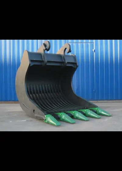 Puinbak SAES Puinbak SAES