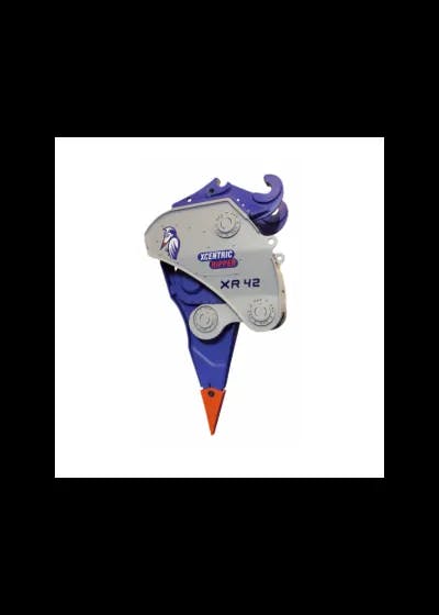 Xcentric Ripper XR42