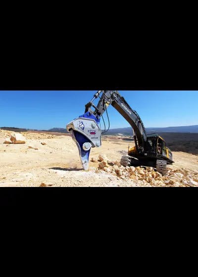 Xcentric Ripper XR52