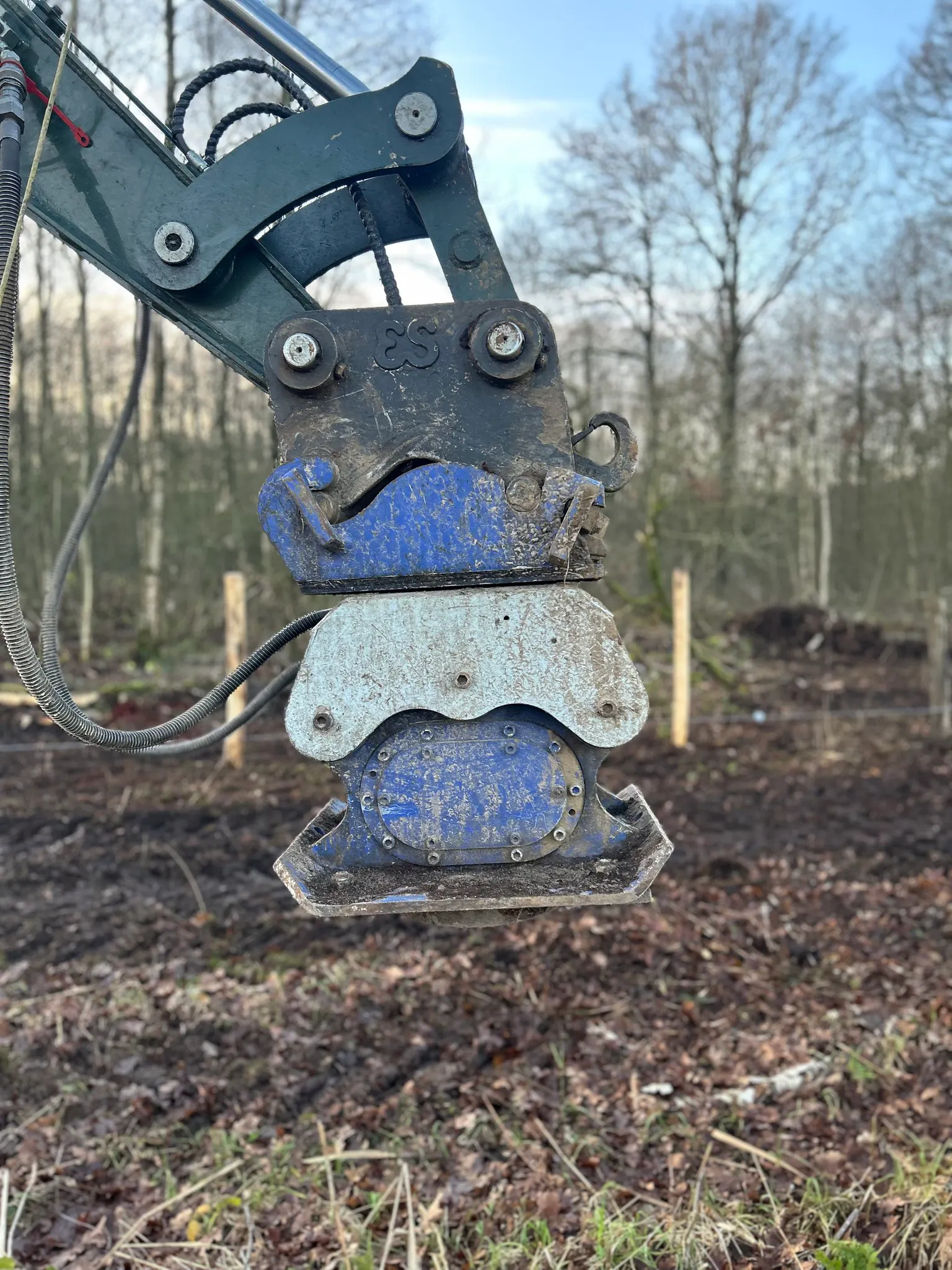 Trilblok HST007 Trilblok HST007