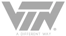 VTN logo Gray