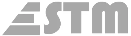 ESTM logo Gray