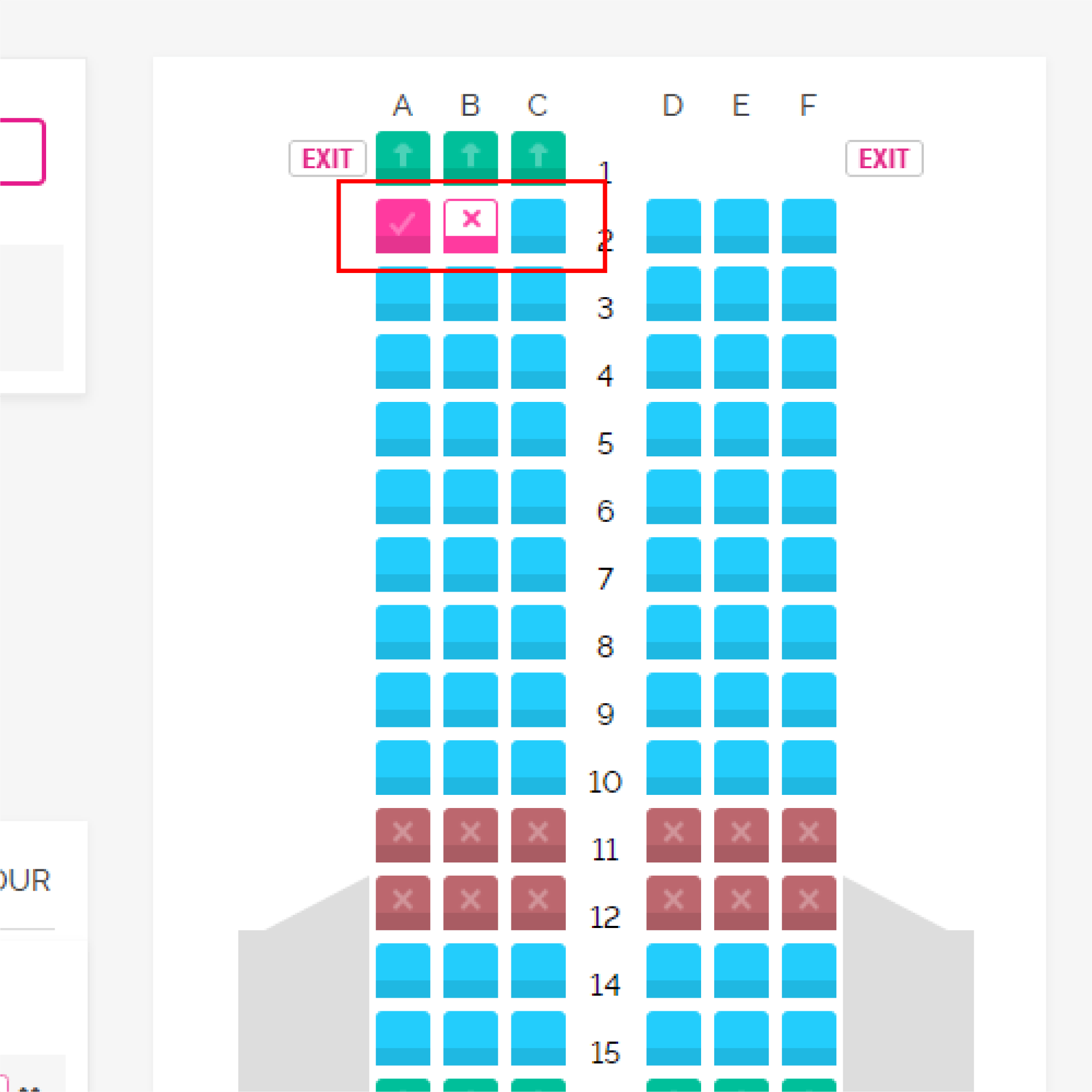 pre-selected-seating-on-flysafair-flights