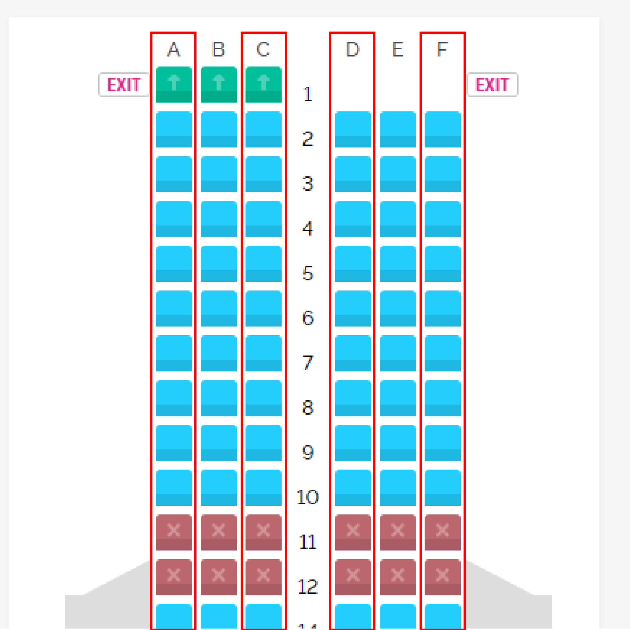 pre-selected-seating-on-flysafair-flights