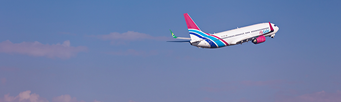 Flysafair luggage policy on sale