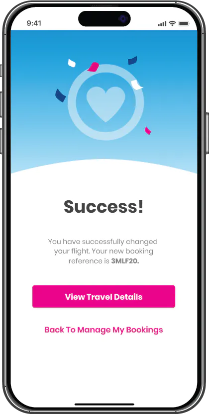 Download the FlySafair App Today