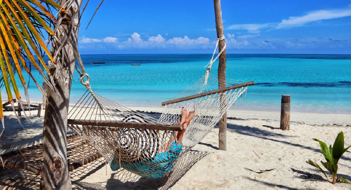 Cheap Flights to Zanzibar FlySafair