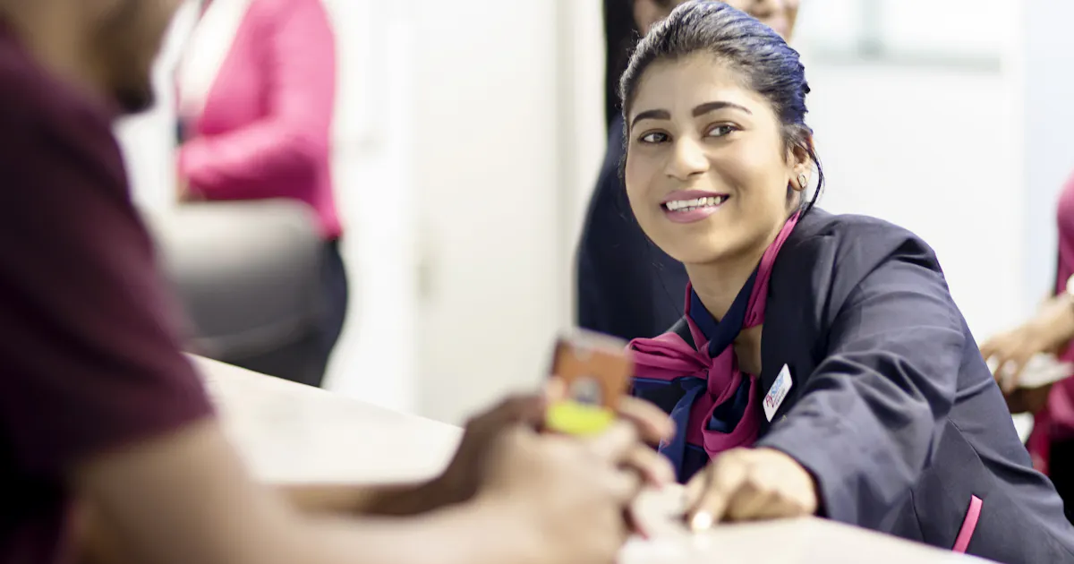 Online Check-In | FlySafair
