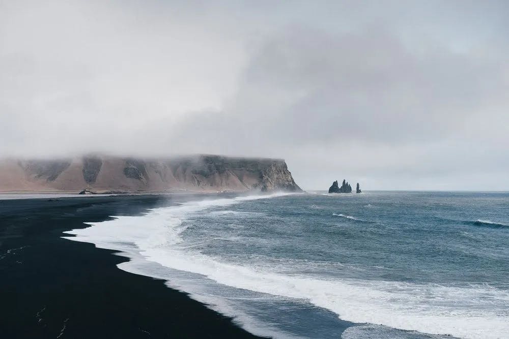 Reynisfjara