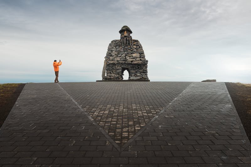 Snæfellsnes park