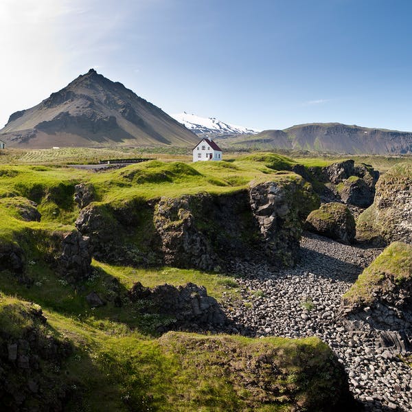Snæfellsnespark