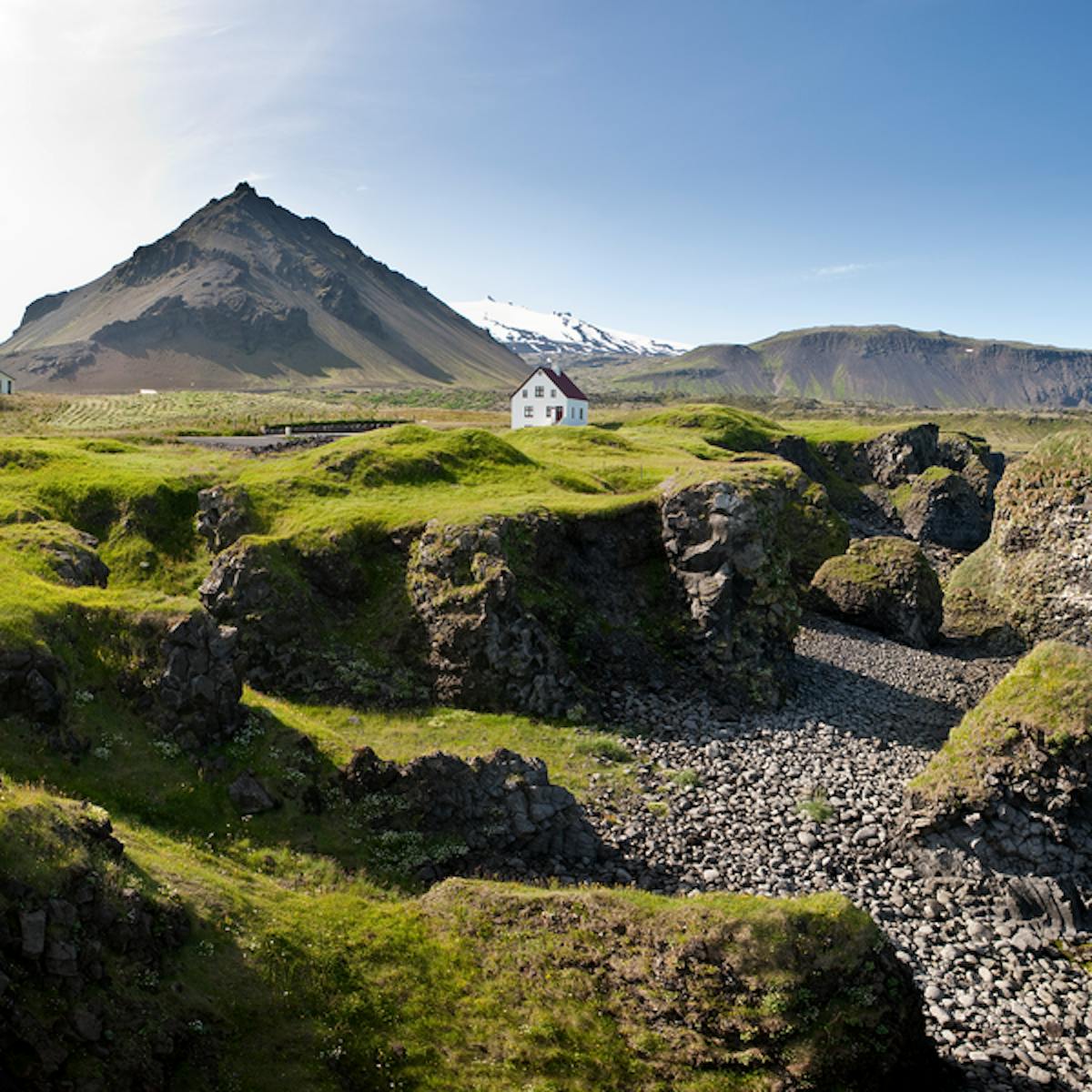 Snæfellsnespark 