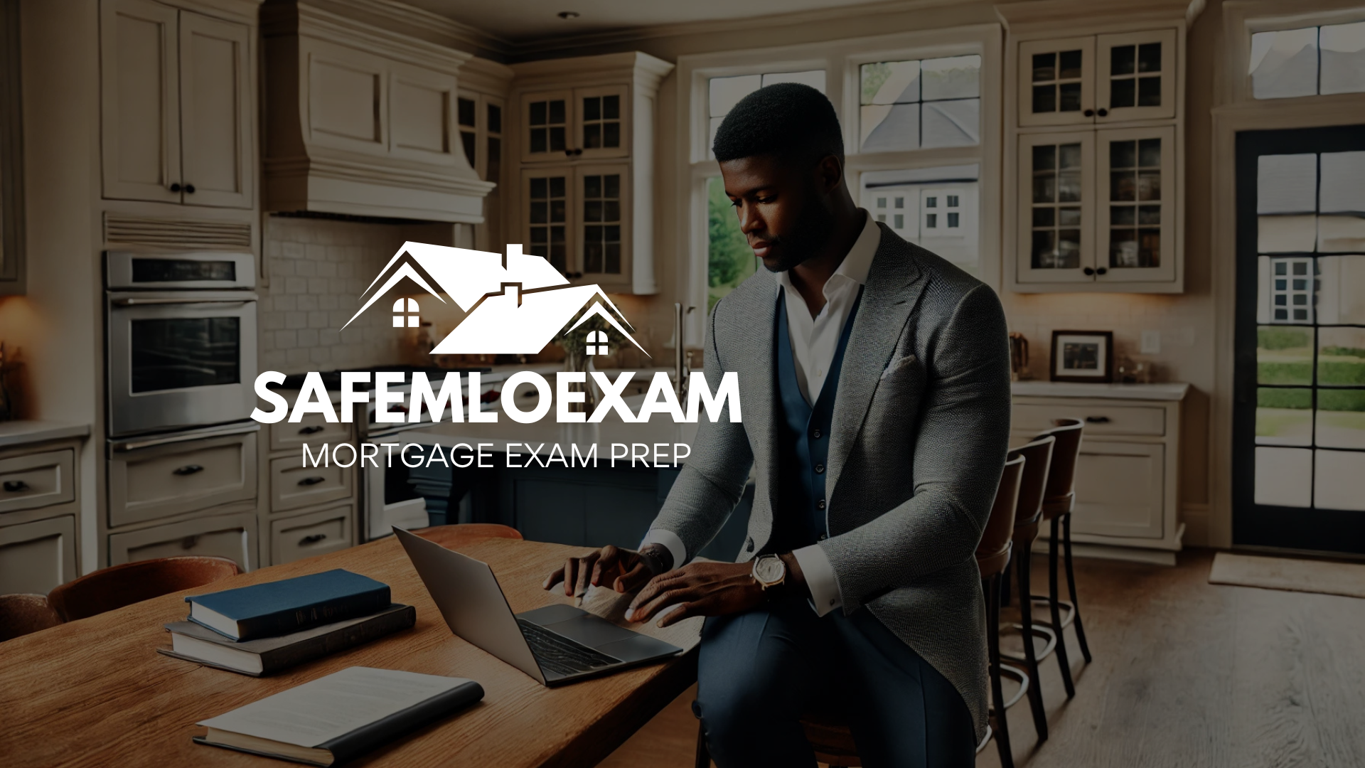 Master the NMLS Mortgage Loan Originator Exam with SAFE MLO Exam Prep