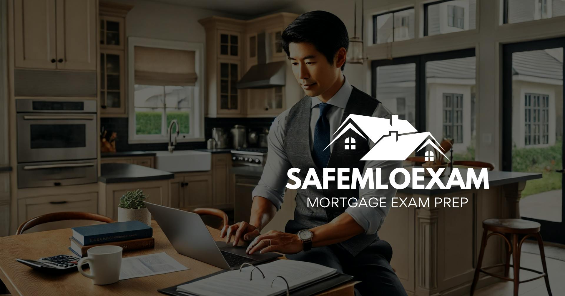 1000+ NMLS Practice Test Question - SAFE MLO Exam