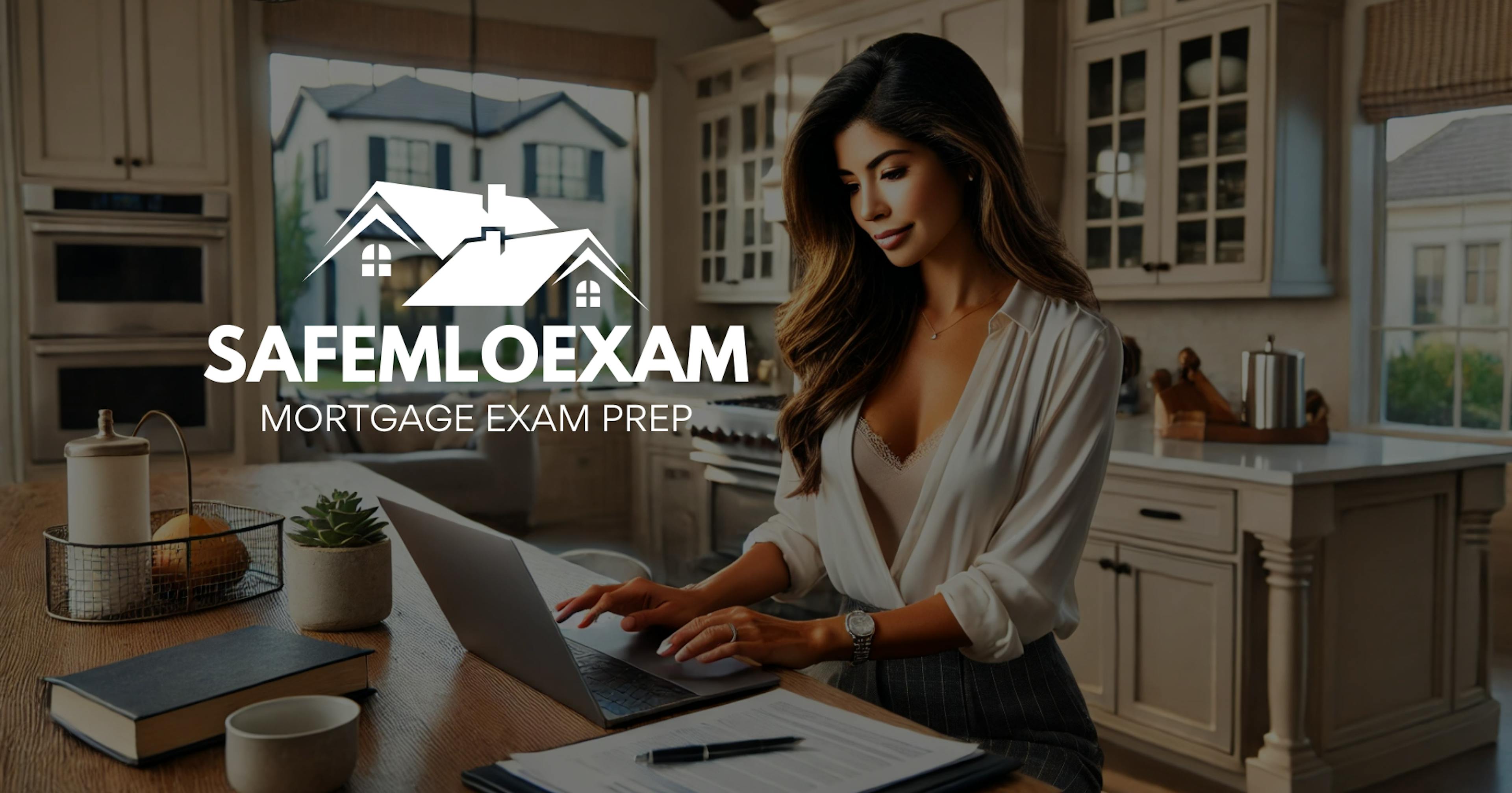 Mortgage License Test Prep - SAFE MLO Exam