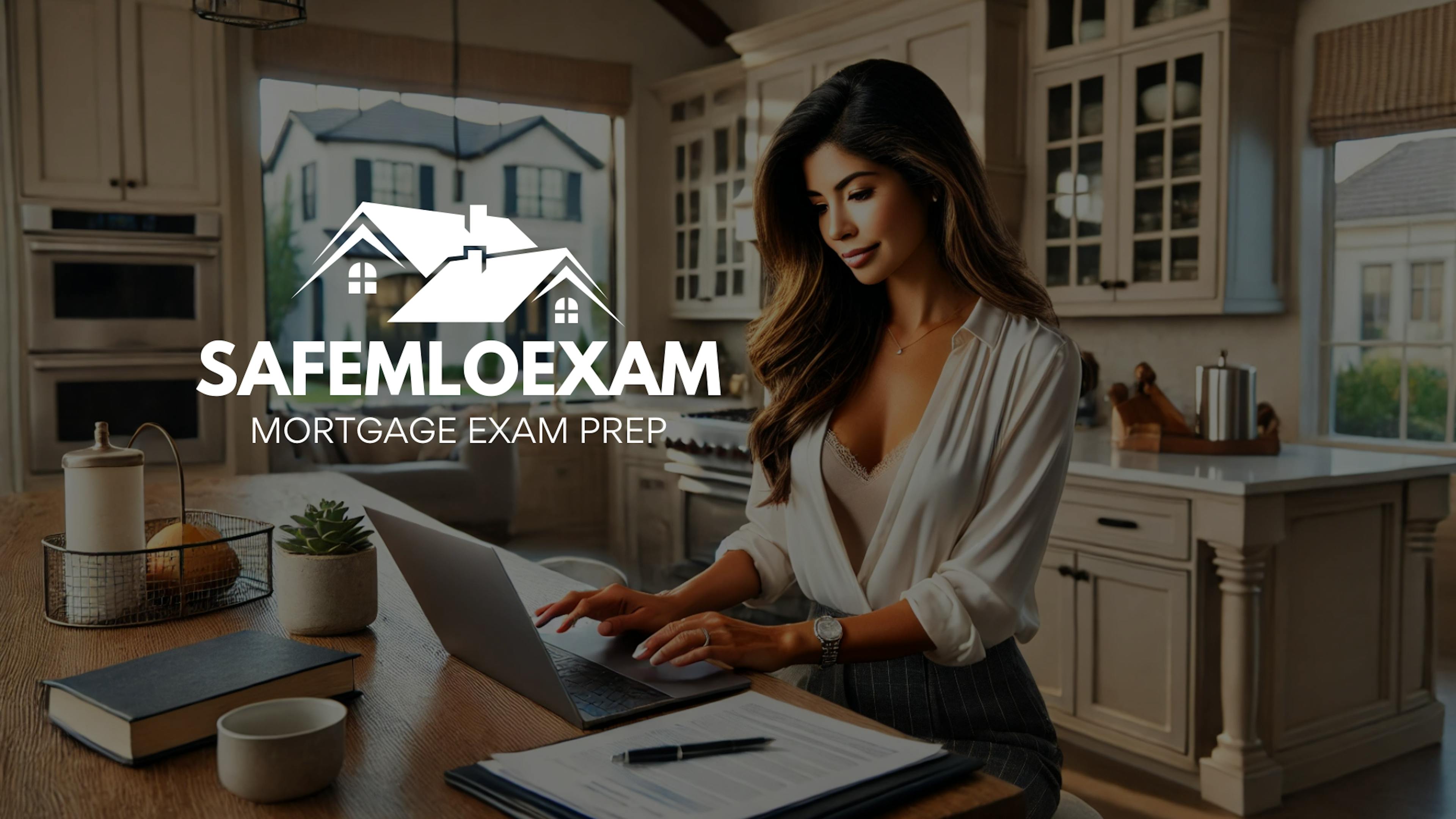 Mortgage License Test Prep - SAFE MLO Exam