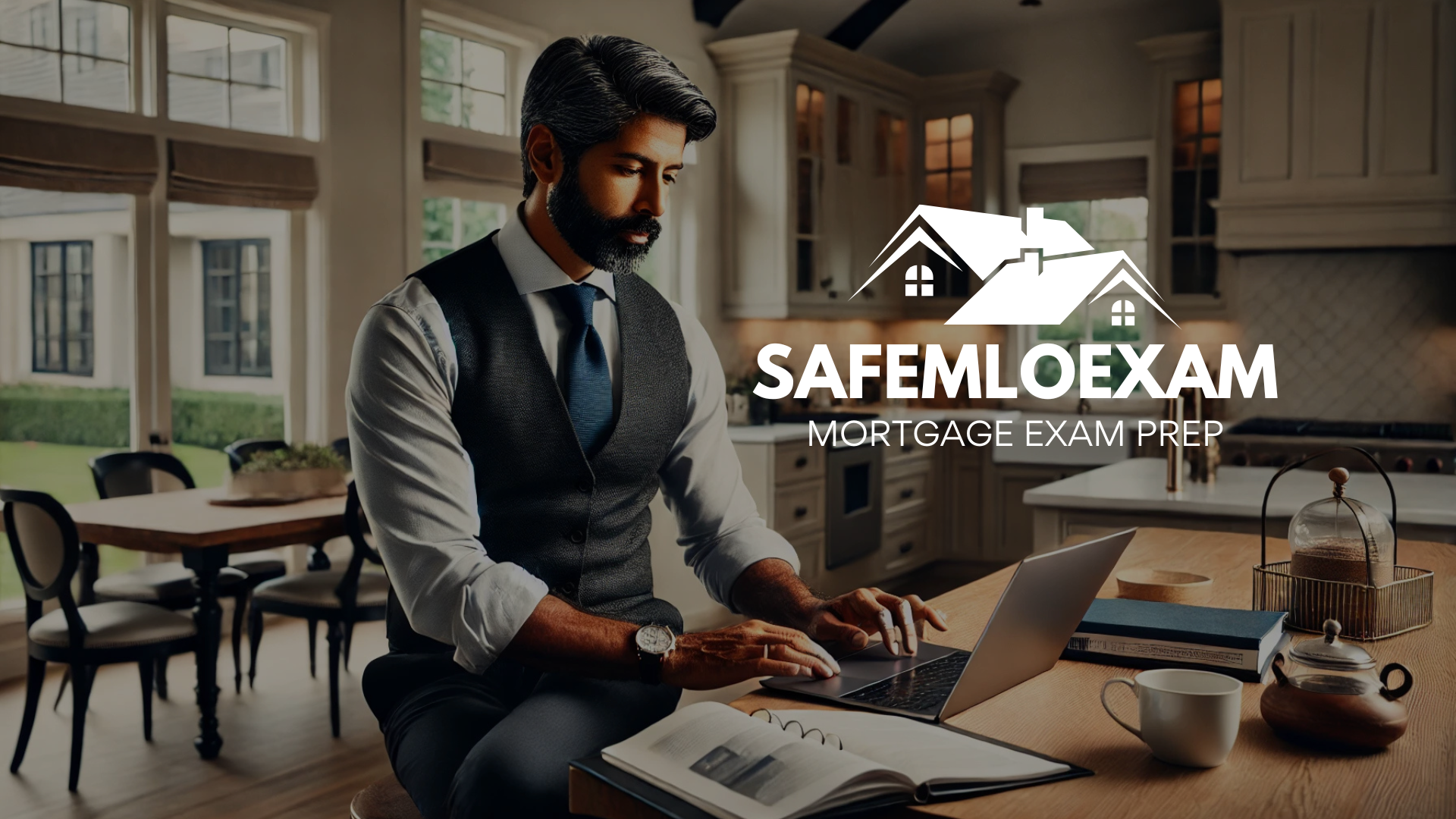 SAFE MLO Test Prep: Your Key to Exam Success