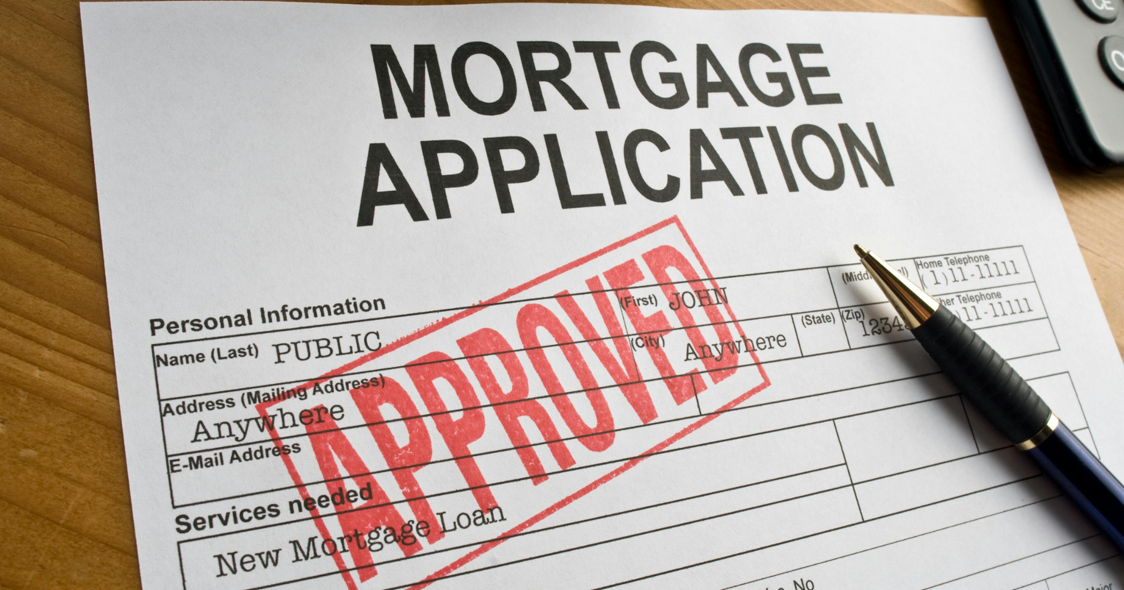 Get Your Mortgage License - NMLS