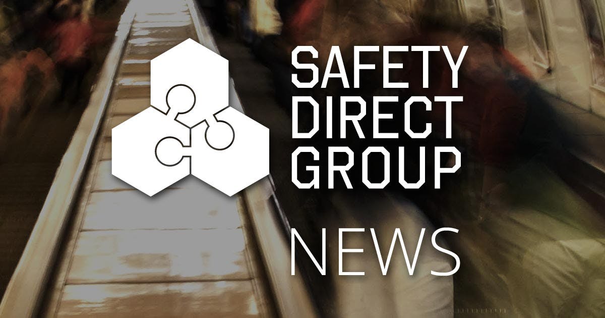 The Safety Direct Group News Blog