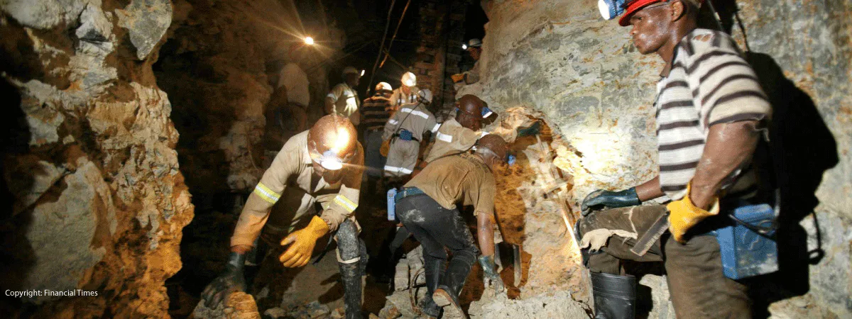 Blasting, are those safety rules really necessary? - Safetylogz