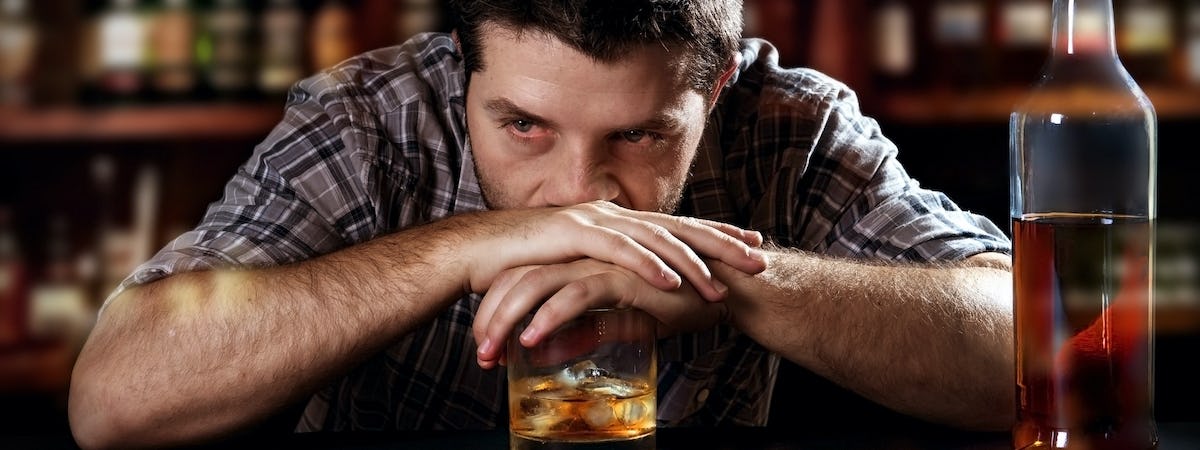 alcoholic near miss banner - safetylogz blog