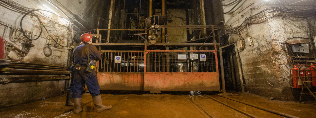 Is Safety a Question of Good Fortune? - Safetylogz