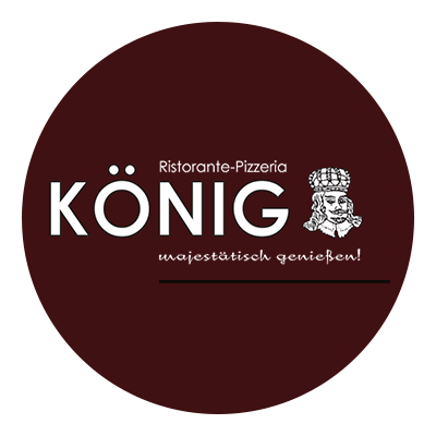 Ristorante Pizzeria KÖNIG
