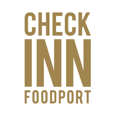 CHECK INN FOODPORT
