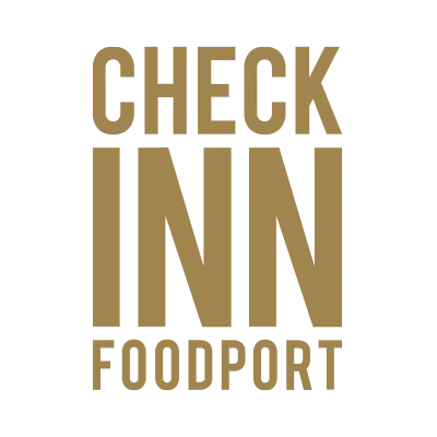 CHECK INN FOODPORT