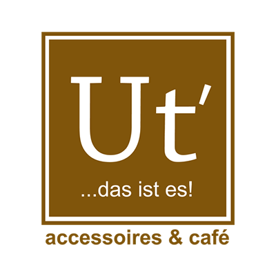 Ut´...das ist es !