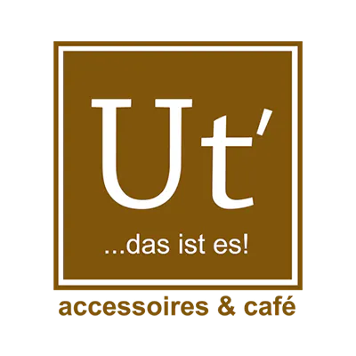 Ut´...das ist es !