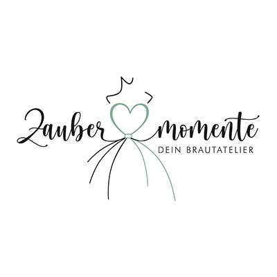 Zaubermomente dein Brautatelier