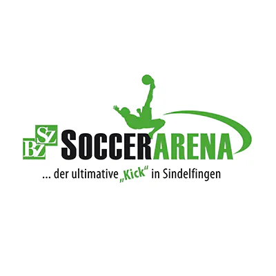 SZ/BZ Soccerarena