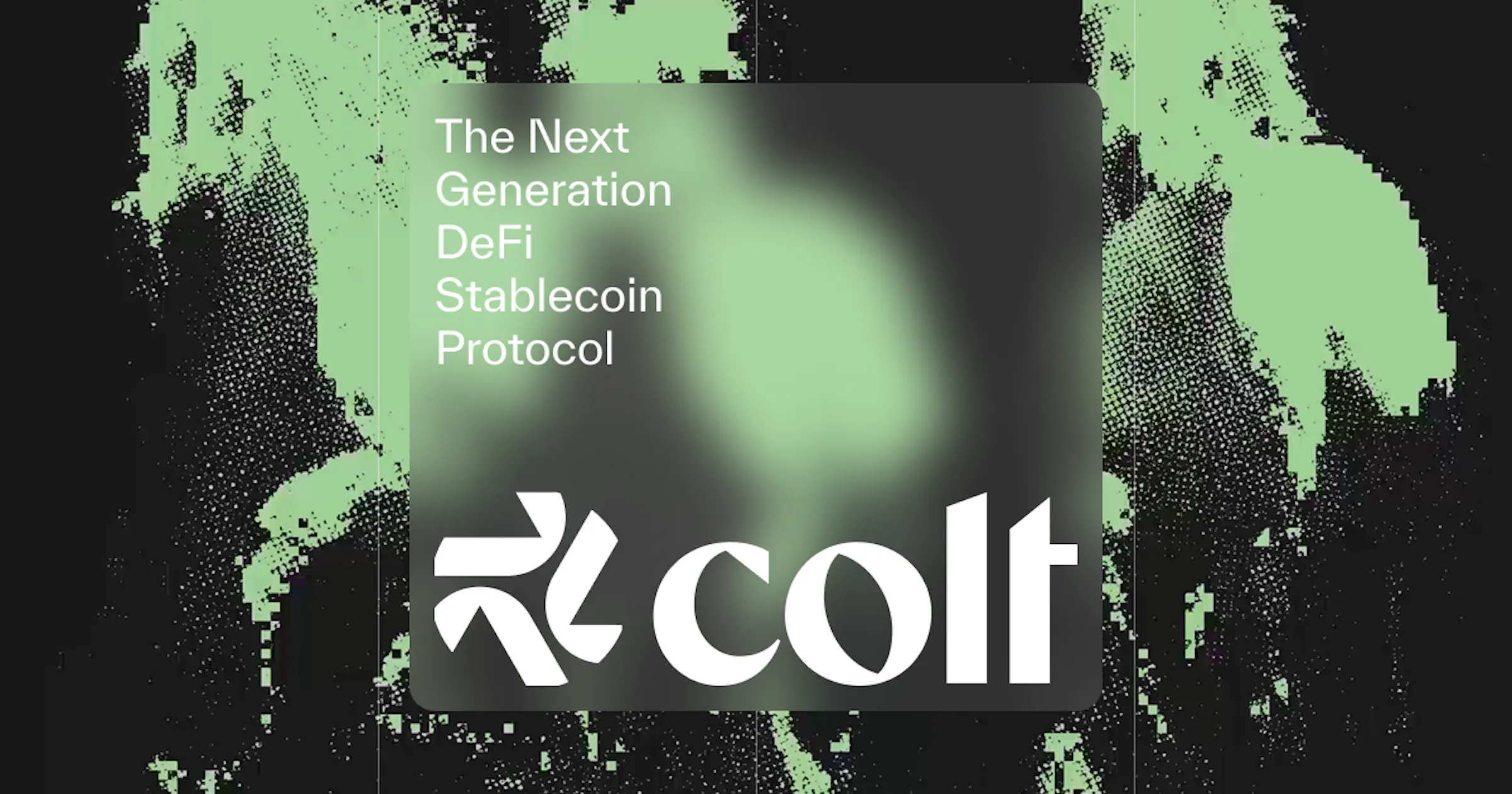 Colt cover