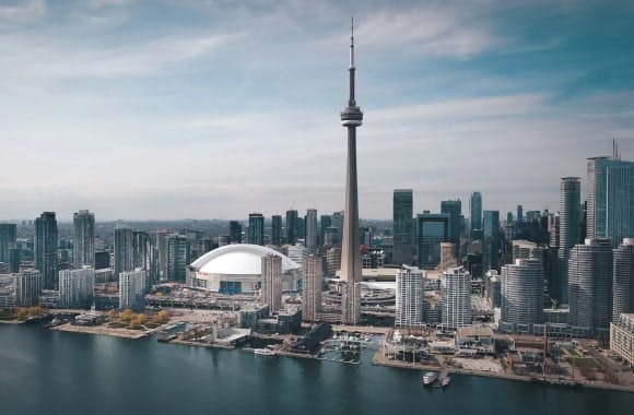 Canada Study Abroad Global