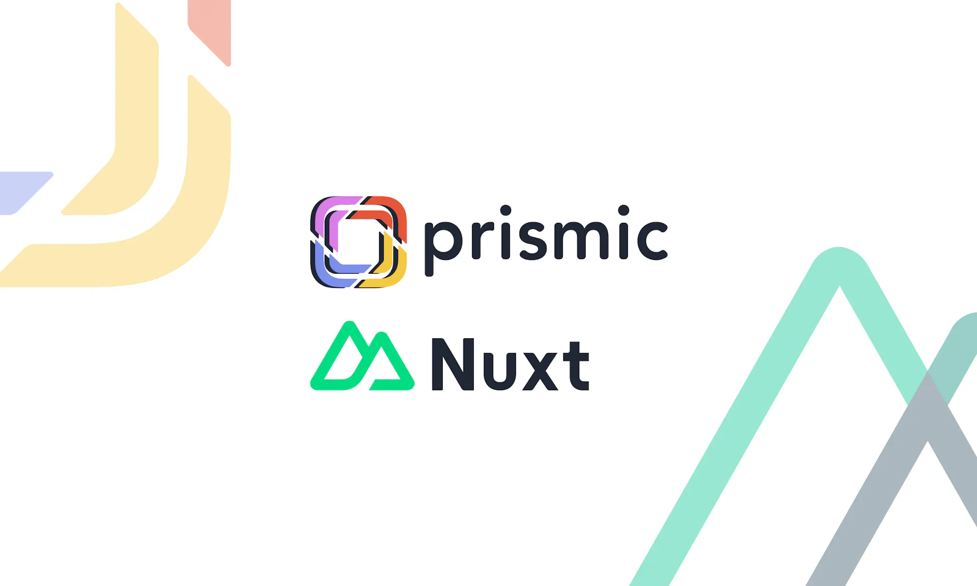 Prismic & Nuxt 3: A Dynamic Web Development Duo