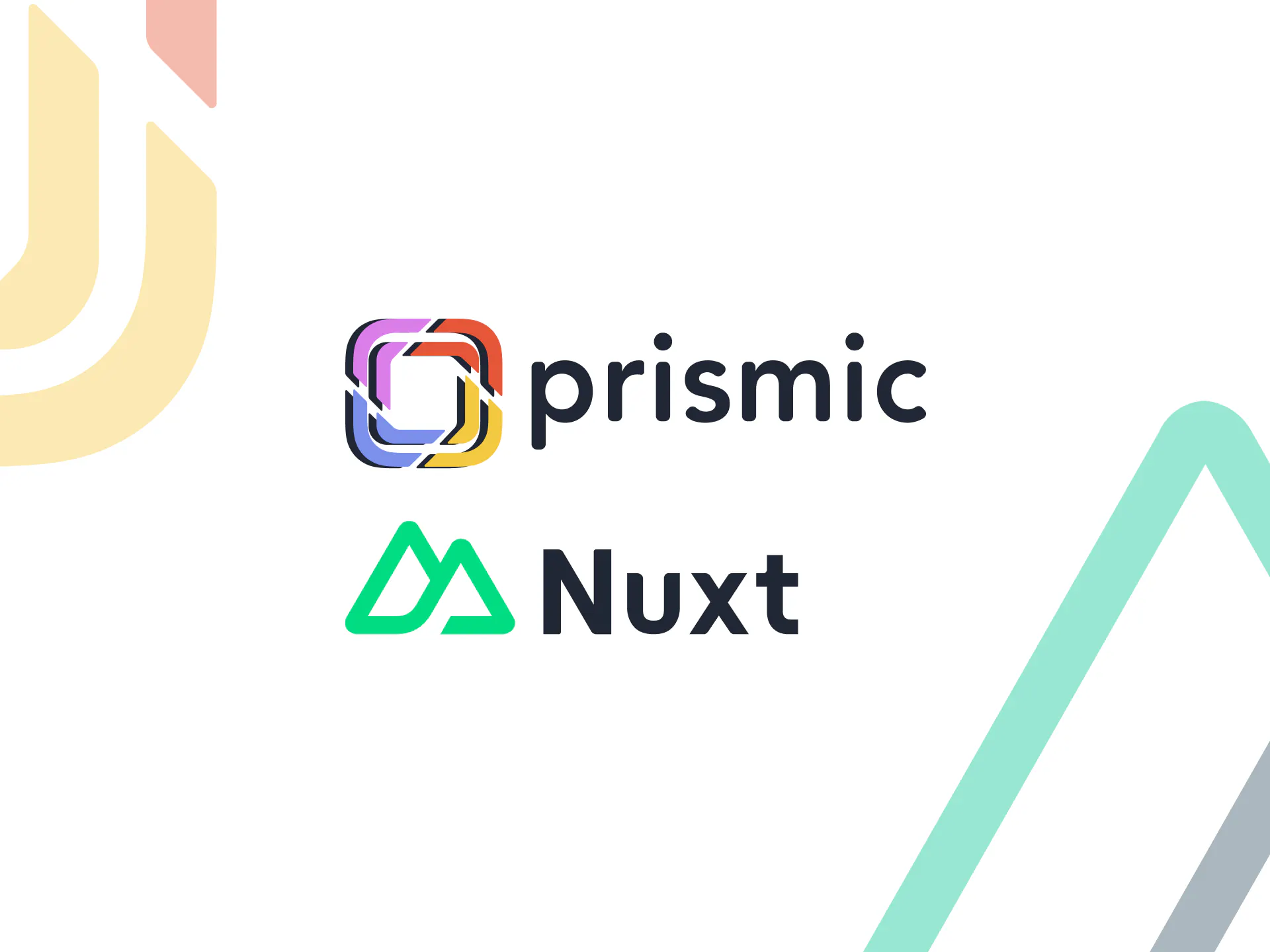 Prismic & Nuxt 3: A Dynamic Web Development Duo