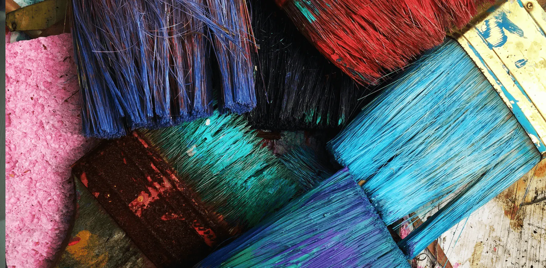 Choosing the Right Tech for Your Project and brand.