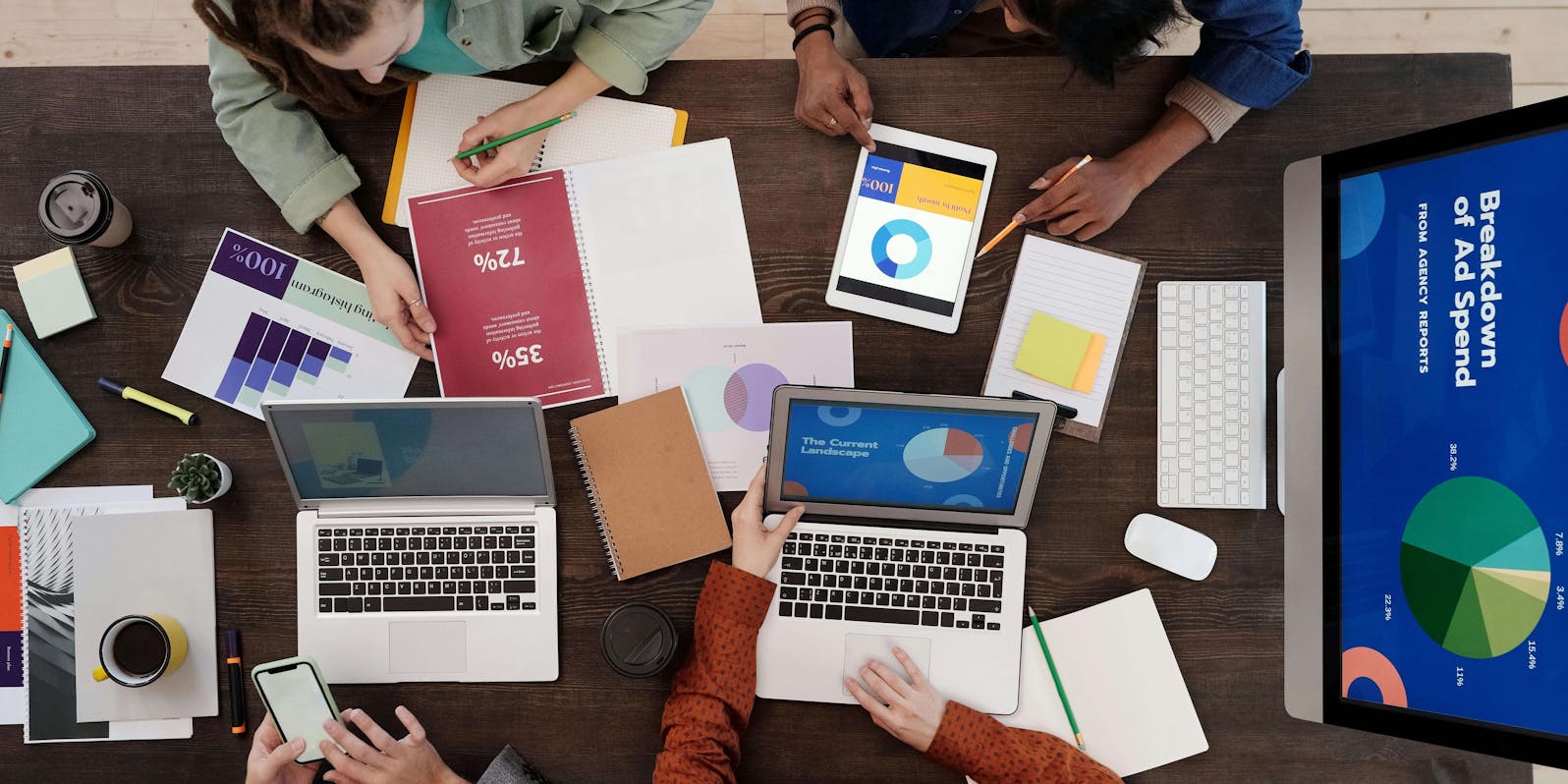 Empower your site with Prismic and Brevo.