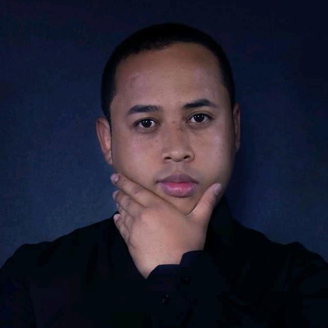 Radonirina Maminiaina