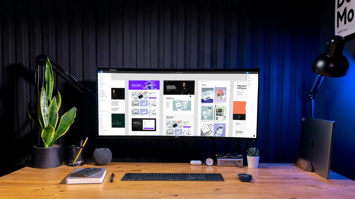 Photo by Faizur Rehman on Unsplash