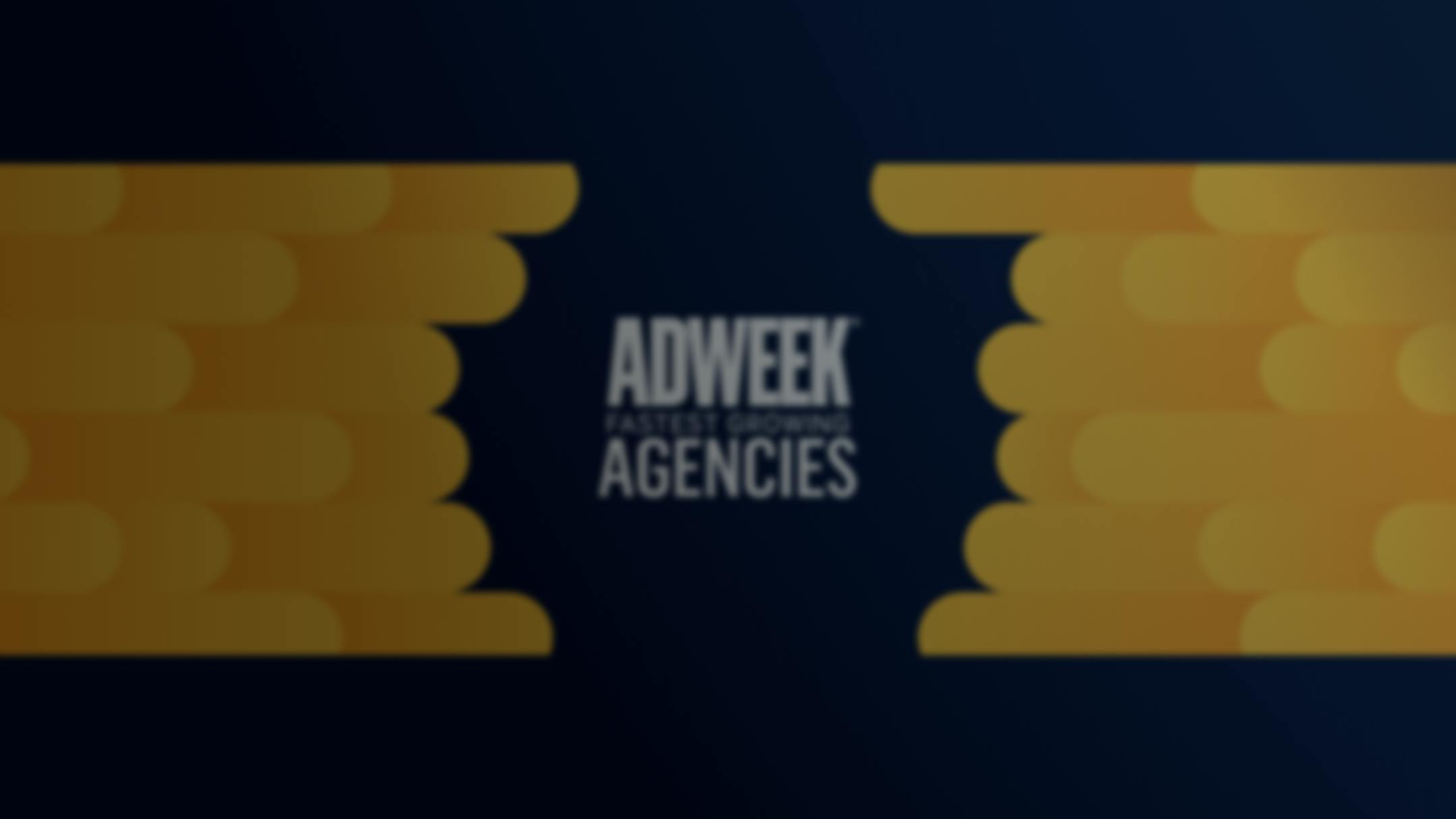 AdWeek Blurred Dark
