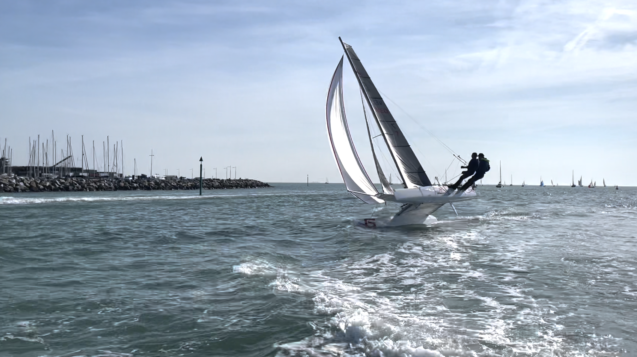 Semaine de La Rochelle 2024