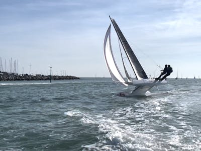 Semaine de La Rochelle 2024