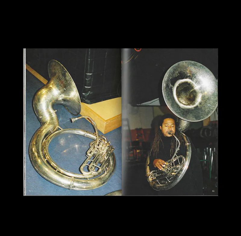 Saint Heron image