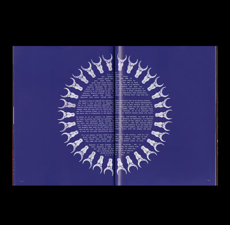 Saint Heron image