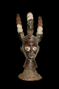 Saint Heron image