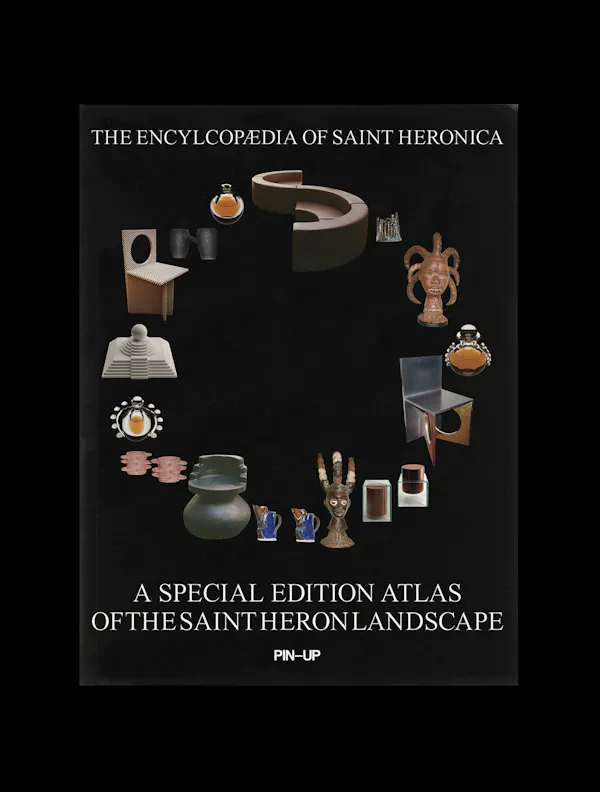 Saint Heron image