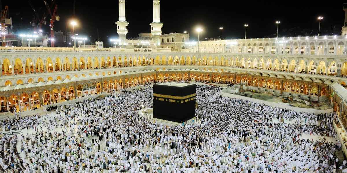 Dhul Hijjah The most sanctified month in the Islamic calendar